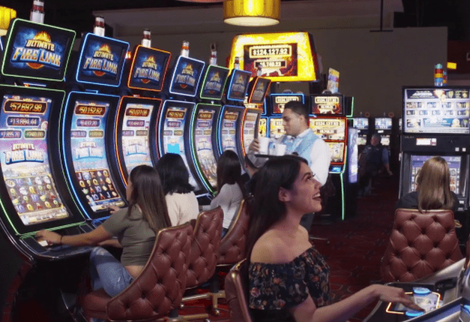 casino pin up online slots bettimg game
